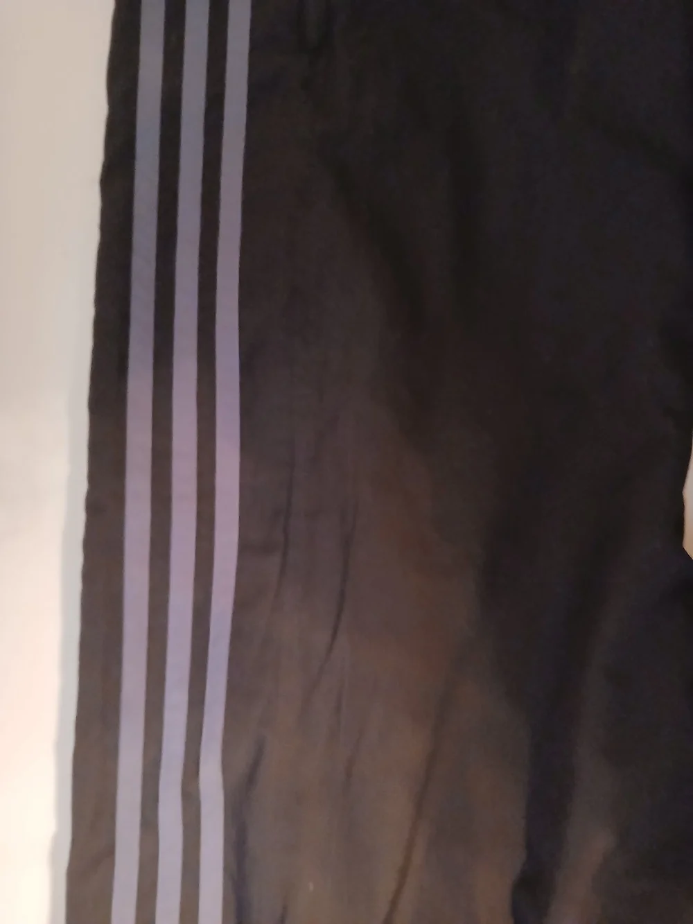 adidas men black